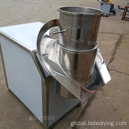 Rotary Extruding Granulator Chicken essence extruding granulator Rotary granulator Manufactory